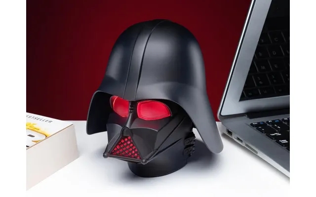Star Wars Darth Vader Lampe product image