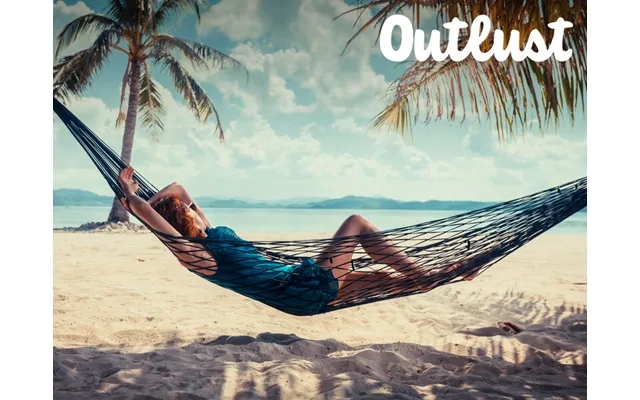 Super hammock - outlust product image