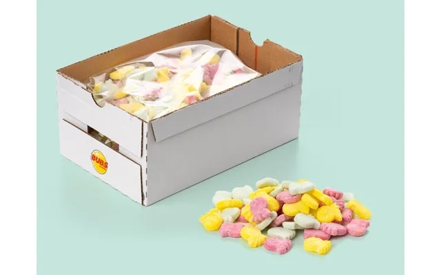 Watches octopus mix yourself candy in boxes 2,6 kg product image