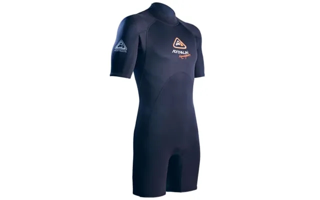 Adrenaline wet suit to men - aqua sports leap product image