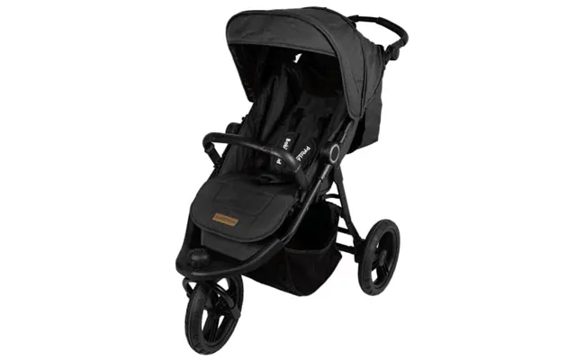 Baby troll stroller - freestyle product image