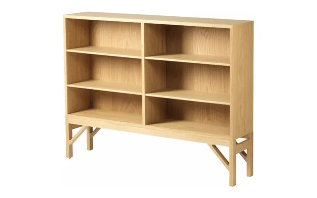 Børge mogensen bookcase - nordhavn product image