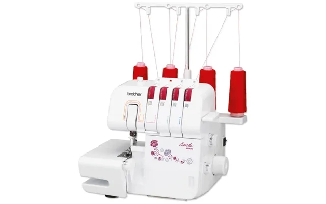 Brother overlocker - m343d product image