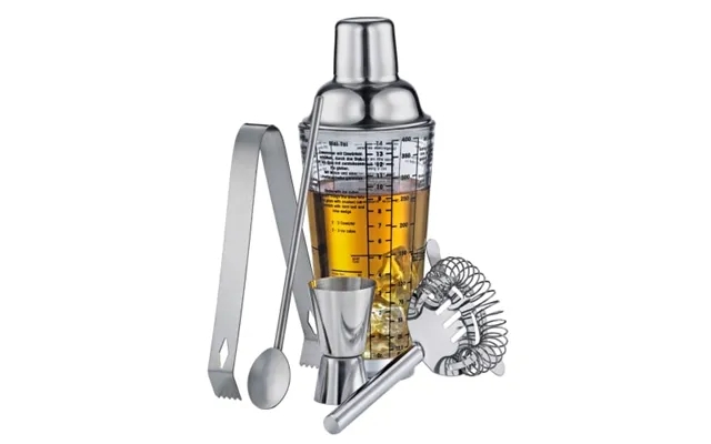 Cilio cocktail shaker - cosmopolitan product image
