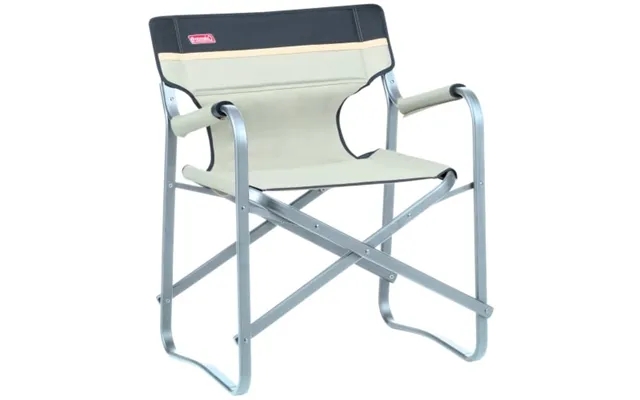 Coleman camping chair - deck chair product image