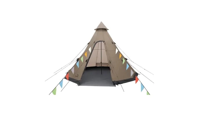Easy camp tent - moonlight tipi product image
