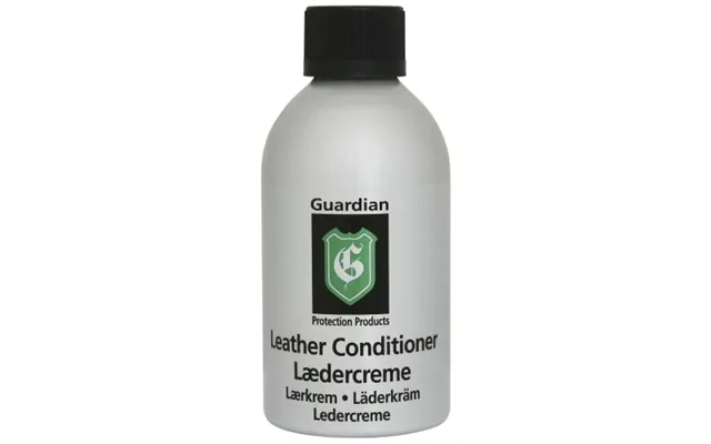 Guardian leather cream product image