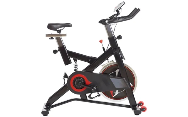 Inshape Spinningcykel - Flywheel product image