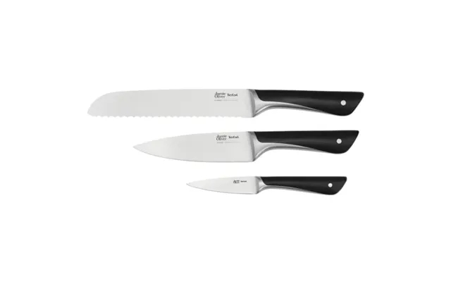 Jamie Oliver Knivsæt Cook’s Knife 3 Dele product image