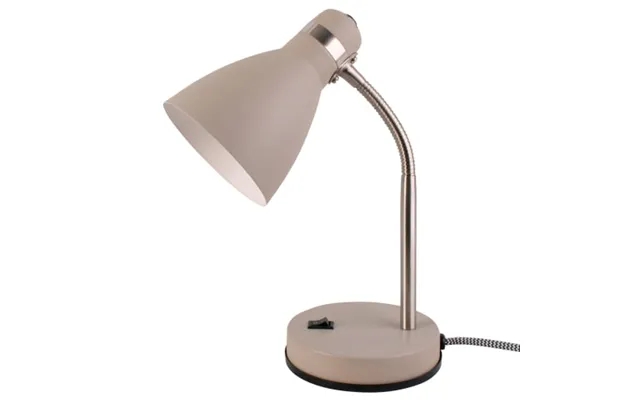 Leitmotiv table lamp - new study product image
