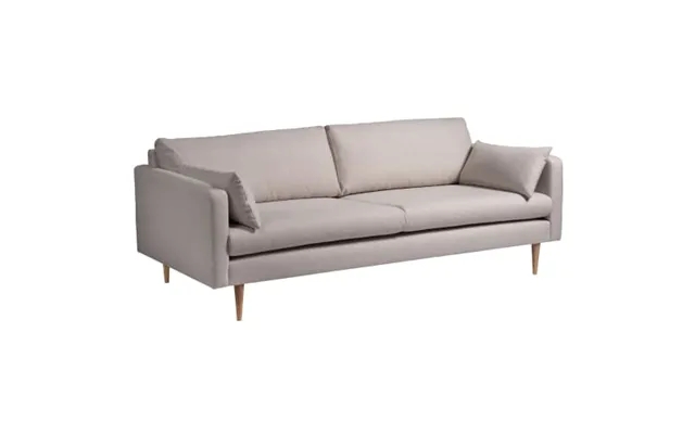 Living & More 3 Pers. Sofa - Malte product image