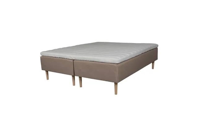 Living & more box spring - dè lux superior product image
