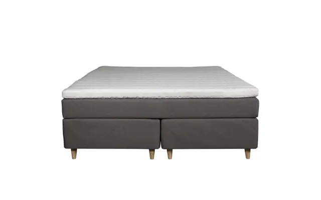 Living & more continental bed - dè lux superior product image