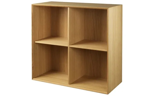 Living & more bookcase - thé box product image