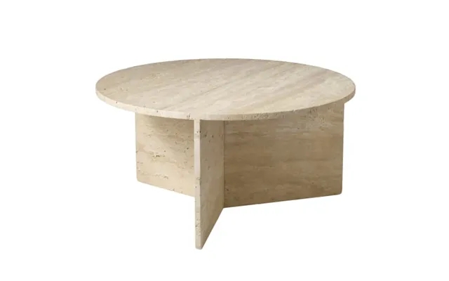 Living & more coffee table - luna product image