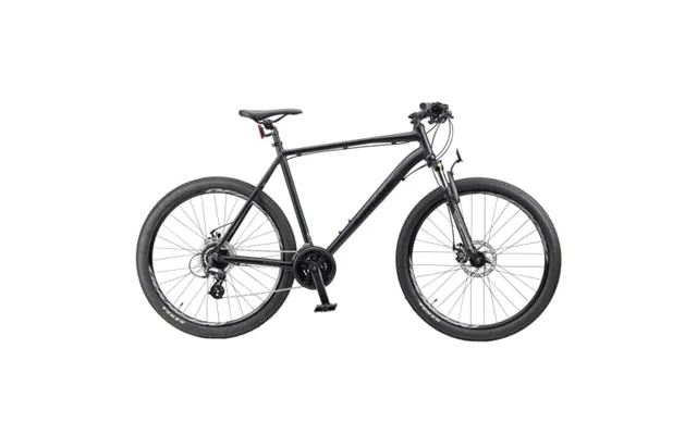 Mustang cross off road 27,5 mountain bike with 24 gear - black product image
