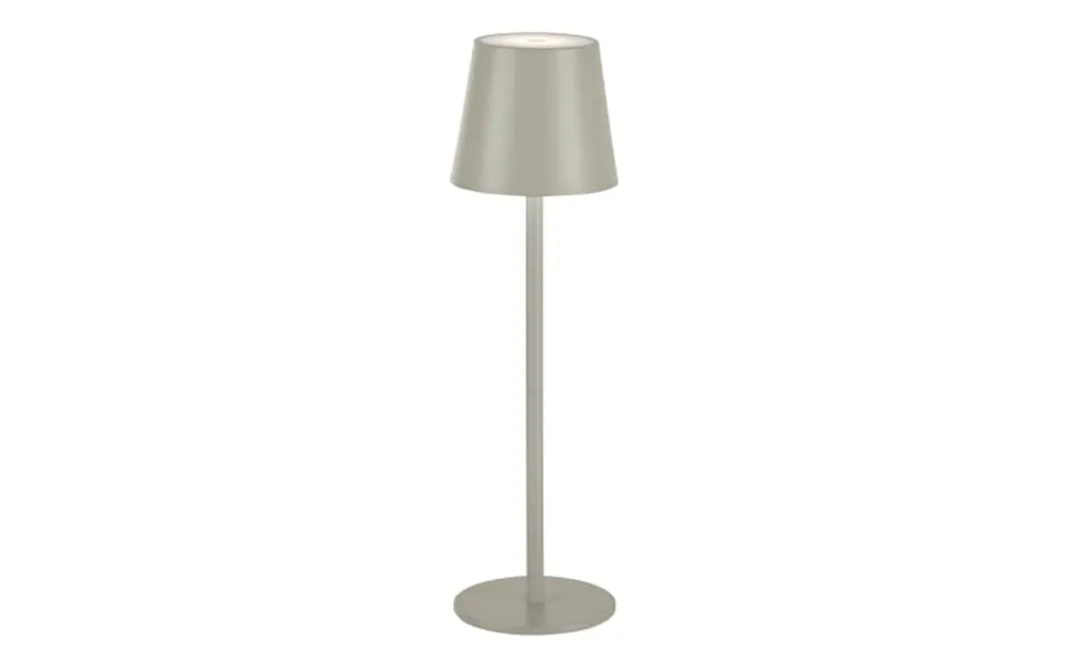 Paul Neuhaus Bordlampe - Euria