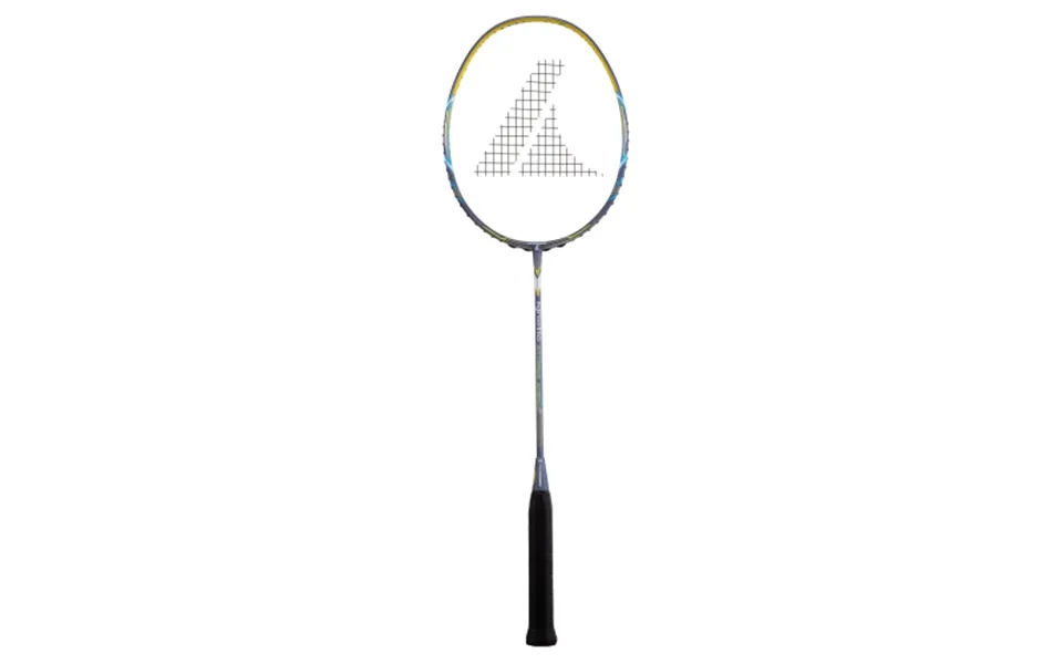 Pro kennex badminton racket - kinetic extreme speed