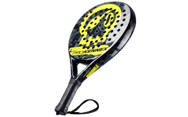 Pro kennex paddle bat - turbo yellow product image
