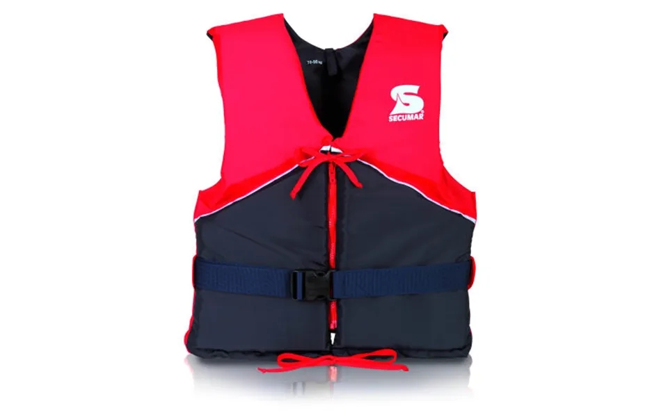 Secumar life jacket - echo