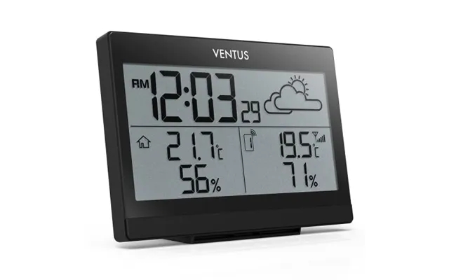 Ventus Vejrstation - W220 product image