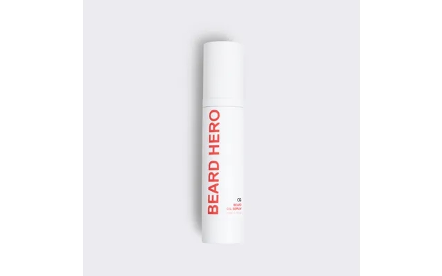 Beard hero product image