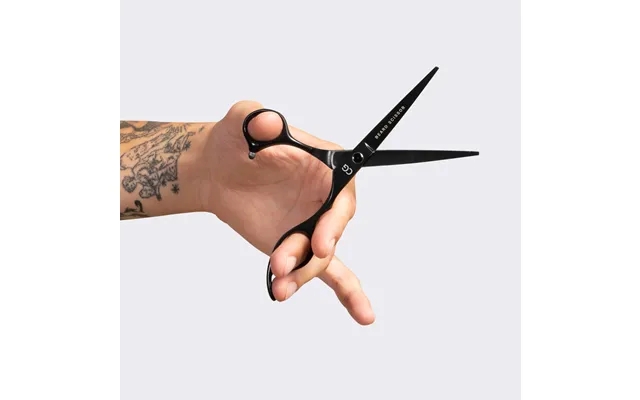 Beard Scissors product image