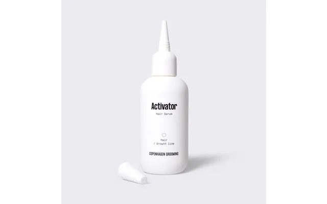 Hair growth activator product image