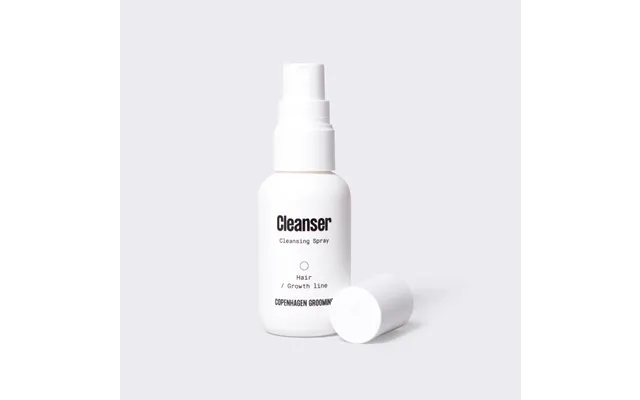 Moonroller cleanser product image