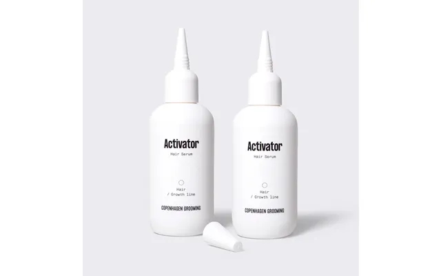 Thé hair growth activator - upsale product image