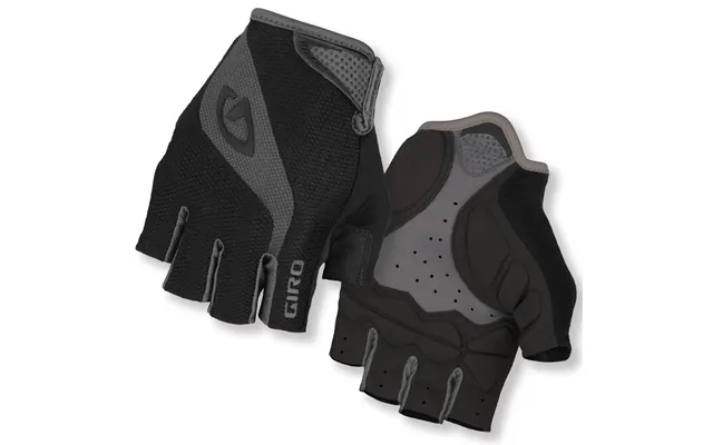 Giro Handske Bravo - Sort product image
