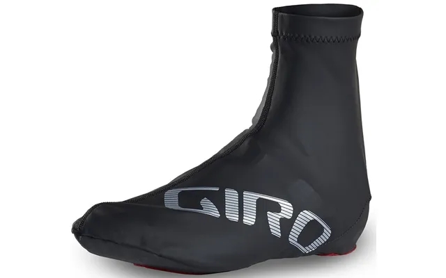 Giro shoe covers blaze - black product image