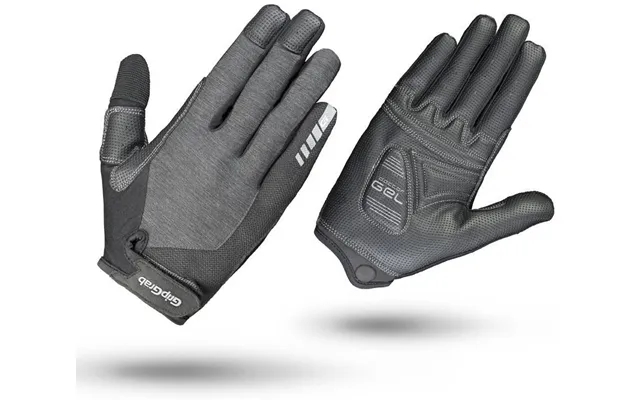 Grip grab women s progel full finger bike glove product image