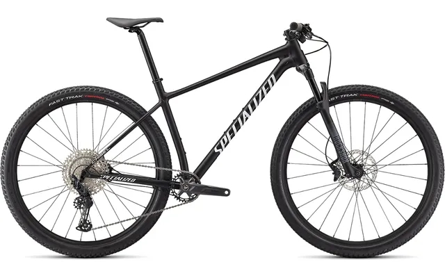 Specialized Chisel Comp - Black product image