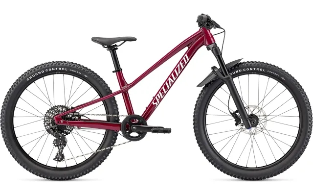 Specialized riprock expert 24 2022 - rød product image