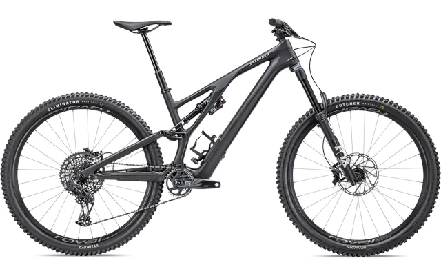 Specialized Stump Jumper Evo Expert 2023 - Grå product image