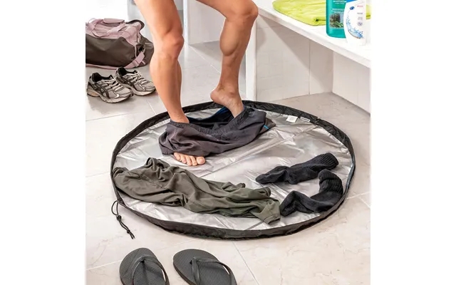 2-I-1 matt to dressing room past, the laws waterproof bag gymbag innovagoods product image