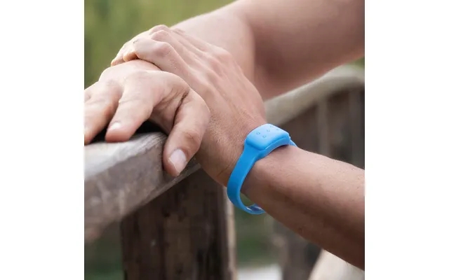 Antimyg-armbånd Med Citron Innovagoods Antimosquitos product image