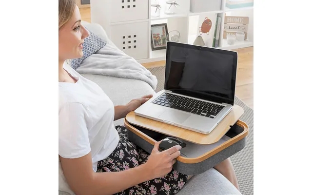 Notebook notebook pc with storage tray larage innovagoods product image
