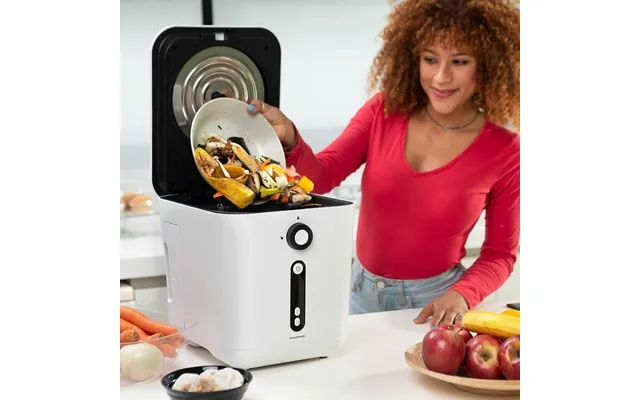 Electrical shredder to kitchen ewooster innovagoods product image