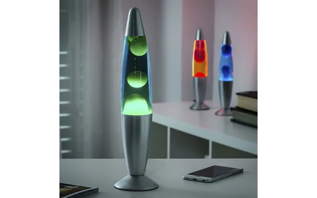 Lava lamp magla innovagoods product image