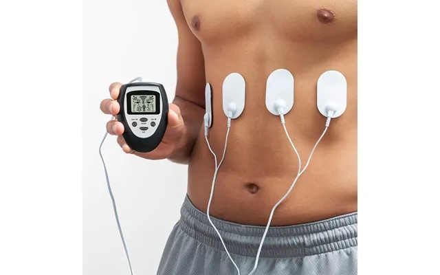 Muscle electrostimulator clyblast innovagoods product image