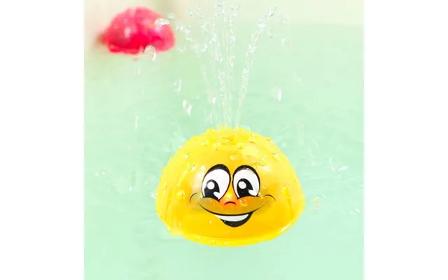 Splash ball with light product image