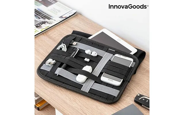Tablet Cover Innovagoods product image