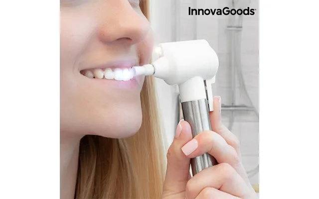 Tandpudser- og whitens pearlsher innovagoods product image