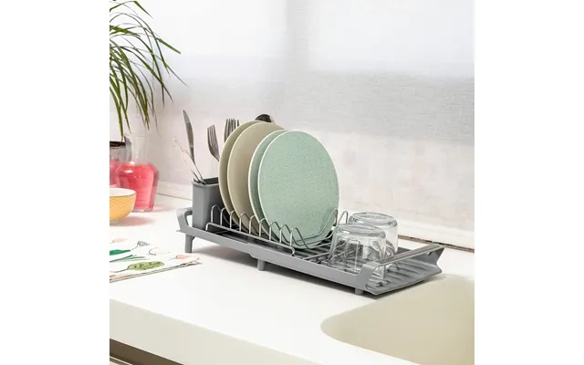 Retractable dish rack drackish innovagoods product image