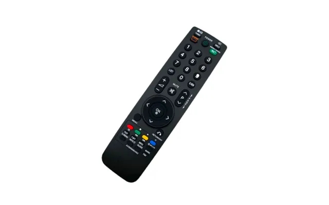 Universal remote to lg tv product image
