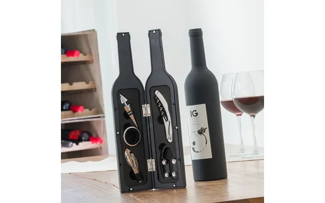 Vinæske as bottle innovagoods 5 parts product image