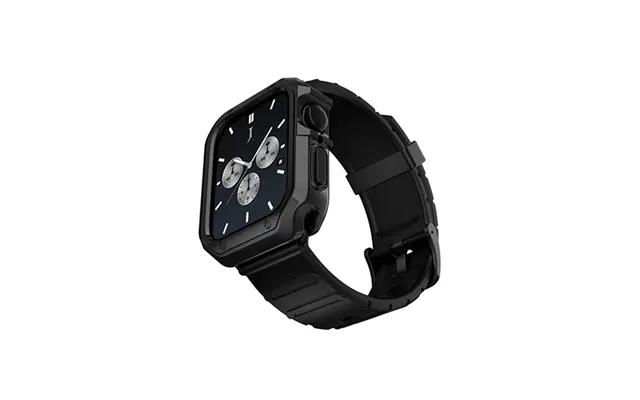 Apple Watch 45mm - K2 Stødsikkert Håndværker Rem Cover product image