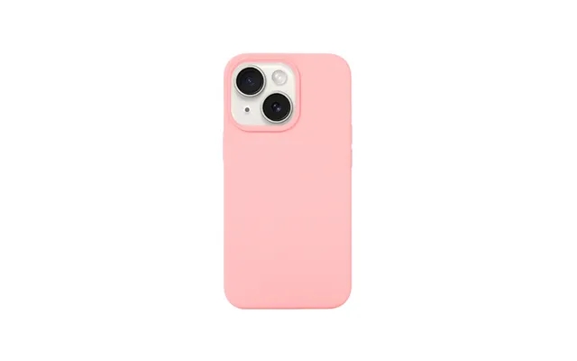 Iphone 15 - Delx Pastel Silikone Cover product image